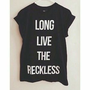 All Time Low T-shirt- Asos
